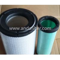 Buy cheap High Quality Air Filter For Kobelco LC11P00019S004 LC11P00019S005 product