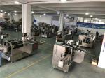 High Speed Compact Automatic Cosmetic Packing Machine