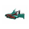 Buy cheap Y81 Small Scrap Metal Baler Hydraulic Baling Machine For Cars from wholesalers