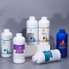 Buy cheap HDPE Plastic Liquid Fertilizer Bottle Chemical Package 100ml 250ml 500ml 1000ml from wholesalers