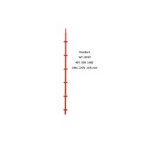 Buy cheap OEM Painted kwikstage scaffolding System for Construction building product