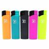 Buy cheap Plastic Dongyi Gas Lighter with Customs Logo Electric Candle Lighter Rechargeable Briquet from wholesalers