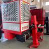 Buy cheap Transmission Overhead Line 1x50KN hydraulic Tensioner Stringing Equipment from wholesalers
