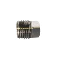Buy cheap Hydraulic SS316 BS21 DIN2999 Threaded Pipe Plug product
