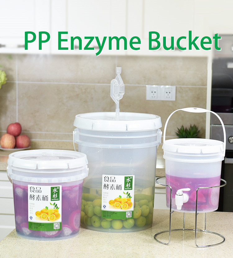 Beer Brew Bottling Wine Fermenting Bucket Plastic Faucet Replacement 5 gallon
