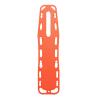 Buy cheap Anti Aging Floating HDPE Plastic Spine Board from wholesalers