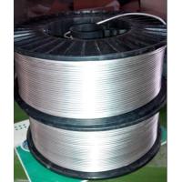 Buy cheap AZ31 AZ61 AZ91 Pure Magnesium Wire / Magnesium Alloy Bonding Wire 1.2mm 1.6mm 2 product