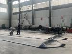 Black Color Custom 8-10 Years Durable Marine Nautral Rubber Airbags