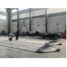Buy cheap Black Color Custom 8-10 Years Durable Marine Nautral Rubber Airbags from wholesalers