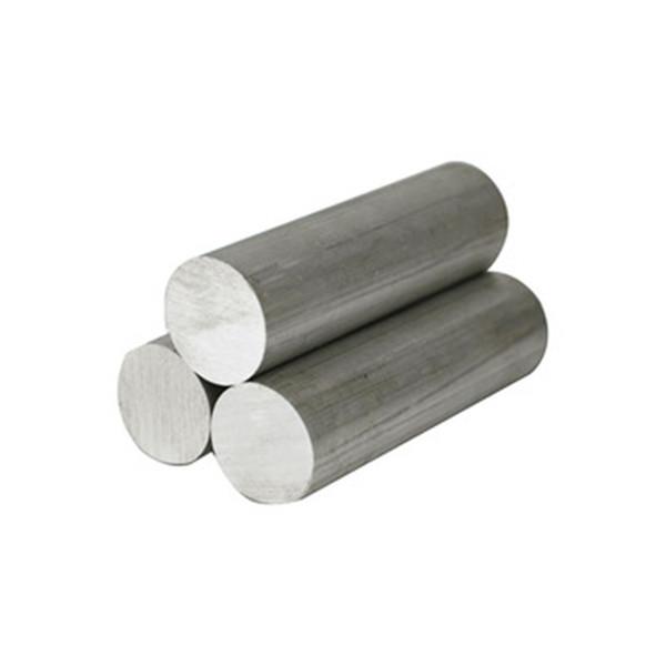 Buy cheap 3.0mm Cold Drawn 2024 Aluminium Alloy Round Bar For Industry Construction from wholesalers