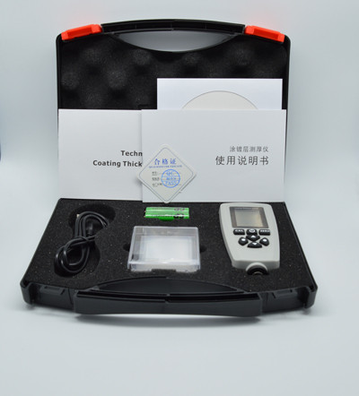 Buy cheap ACT3300 Coating Thickness Gauge from wholesalers