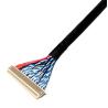 Buy cheap Hirose Df19 Lvds Cable Assembly 30 Pin Lvds Wire Harness Lvds Display Connector from wholesalers