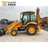 Buy cheap Used JCB 3CX Backhoe Loader 74HP Hydraulic Cylinder 1980-2018 from wholesalers