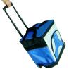 Buy cheap Factory Direct wholesale portable shopping trolley large insulated thermal food carry bag/insulted cooler bag from wholesalers