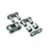 Buy cheap Custom Stainless Steel Roller Chain Transmission Conveyor Chain For Manufacturing Plant from wholesalers
