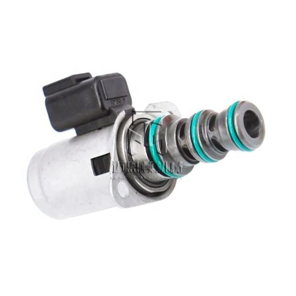 Buy cheap Excavator Hydraulic Solenoid Valve 25MM3127 25222913 25MM3127 25-222913 25/220804 For JCB Js130 Js200 from wholesalers