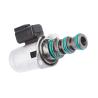 Buy cheap Excavator Hydraulic Solenoid Valve 25MM3127 25222913 25MM3127 25-222913 25/220804 For JCB Js130 Js200 from wholesalers