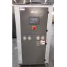 Buy cheap 46.2KW Air Cooled Scroll Finned Copper Tube Industrial Water Refrigerator / Industrial Water Cooler from wholesalers