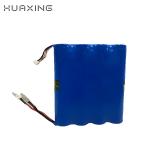 12.8V 12Ah LiFePO4 Battery Pack 4S2P Energy Storage For Solar Street Light