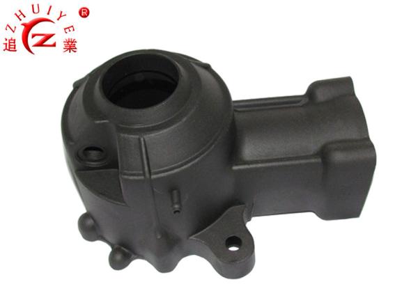 Buy cheap ATV Quad 100CC Aluminum Alloy Rear Axle Housing CNC Lathing from wholesalers