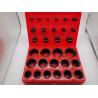 Buy cheap Inspection Excavator Repair Seal O-Ring Kit NBR70 Series in 30 Sizes 100% Guaranteed from wholesalers