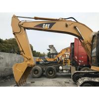 Buy cheap 320B Used CAT Excavator Fully Hydraulic System With Good Condition product
