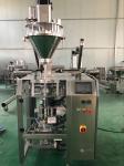 Automatic Mica Powder Filling Line 3 Phase 208 - 415V 150 - 43mm Packaging Film