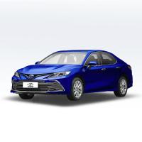 Buy cheap Gas Energy Type Luxury Toyota Camry Hybrid Sedan 8 Speed Automatic Transmission product