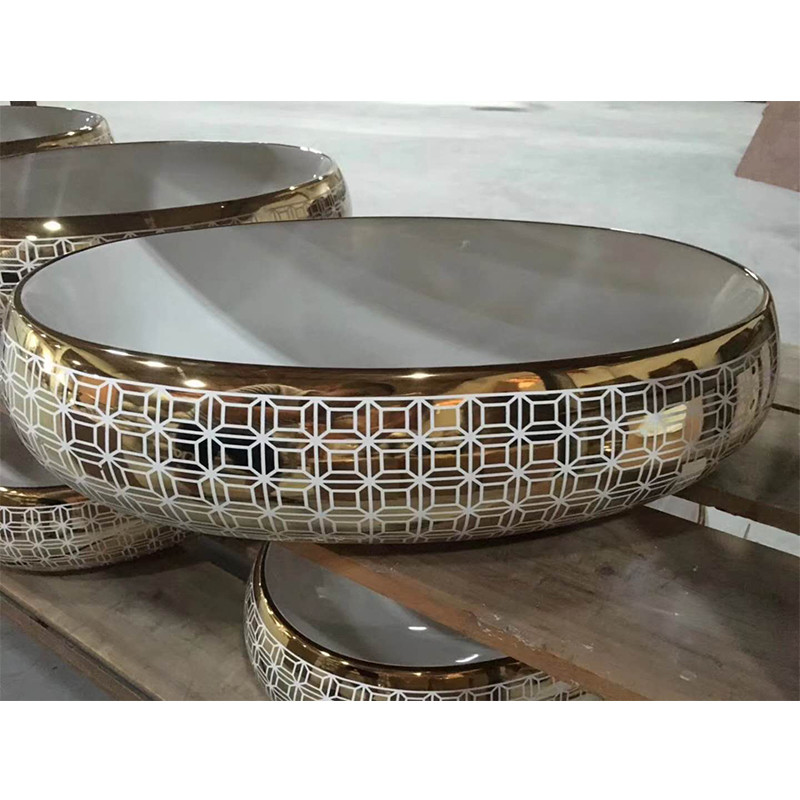 Ceramic Pvd Vacuum Machine Titanium Coating Machine For Gold Plating Ceramic Stainless Steel Glass