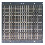 OEM ODM BT Material MEMS/CMOS Substrate Multilayer substrate manufacture