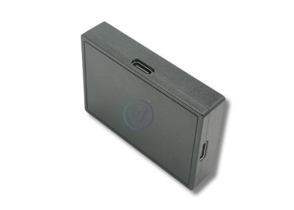 M38 Voice-Enabled 4G 3G 2G GPS Tracker for Vehicle Asset Person Locating