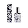 Buy cheap Lipstick Outer Black Inner Silver Tubes Refillable Lip Balm Tubes Lip Gloss Tube Holder For Containers from wholesalers