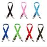 Buy cheap Adjustable Nylon Pet Seat Belt Leash Small Medium Dog Car Harness Seat Belt from wholesalers