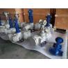 Buy cheap DIN Electric Globe Stop Valve With BW Ends from wholesalers