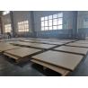 Buy cheap 1000x610mm Furnace Insulation Board , Durable Fire Retardant Board For Fireplaces from wholesalers