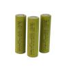 Buy cheap High Protection Rechargeable 2200mah 18650 Battery Cells 3.6V for EV from wholesalers
