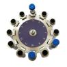 Buy cheap PROMED Portable High Speed Refrigerator Centrifuge With Double Layed Steel Body from wholesalers