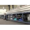 Buy cheap Full Automatic Highest Quality Four Electrical Conduit PVC Pipe Extrusion Machine Line from wholesalers