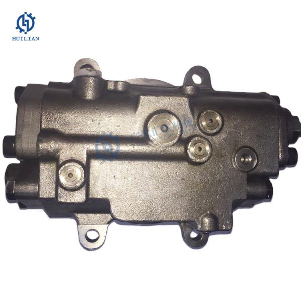 Excavator Spare Parts Regulator E312D 315D 316D Hydraulic Main Pump For