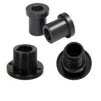 Buy cheap Hardware Cold Forging Parts Aluminum Anodized Metal Forging Parts Customized product