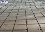 Earth Filled Sand Filled Barriers , Security Military Bastion Basket Sand Box