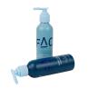 Buy cheap Clogproof 24mm Neck Aluminum Cosmetic Bottles 30ml To 500ml Shampoo Bottle from wholesalers