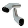 Buy cheap Railings Welded Mild Steel Flat Sided Oval Tube Q345 0.5mm-30mm from wholesalers