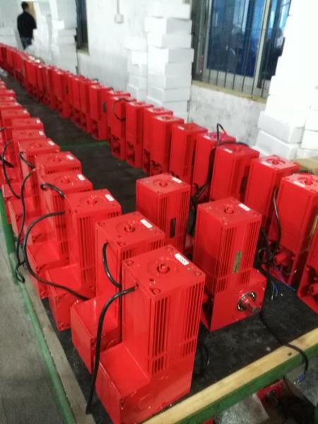 Buy cheap KG60/KG120S Industry Rolling Door Operator from wholesalers
