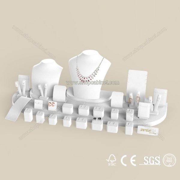 Buy cheap wholesale acrylic jewelry display props, jewelry display stand jewelry display racks from wholesalers