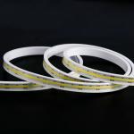 90Ra 110V220V 120leds 8mm 3000K Waterproof Die-Cutting Board SMD2835 LED Strip