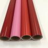 Buy cheap Glossy Matte 1.06x50m Coloured Vinyl Rolls with 120gsm Release paper from wholesalers