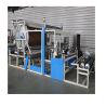 Buy cheap Machine Type Laminating Machine for TPU Film Fabric Water Glue Thermal Lamination from wholesalers