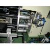 Buy cheap 70pcs/Min Silk Screen Printing Machine , 6-7bar 4 Color Screen Printer from wholesalers