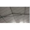 Buy cheap 6x9M White Small Size Outdoor Party Tents PVC Screen Windows And Rolling Cover from wholesalers